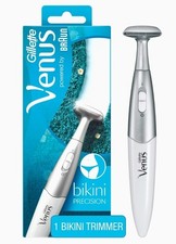 Gillette Venus Bikini Precision Womens Trimme...