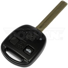 Dorman 99607ST Keyless Entry Remote 3 Button fits Lexus 89070-33470