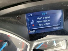 ESCAPE    2015 Antenna 1014108