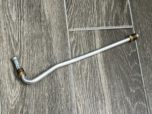 Frigidaire Kenmore Range Oven Regulator Supply Tube 5304507348 316431000 #1