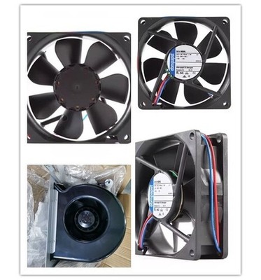 New original fan for OA109AP-22-1TB 90 days warranty #vn