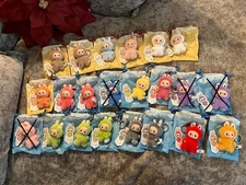 POP MART Labubu Pin For Love AUTHENTIC Choose Color