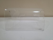 Cessna 182 Landing Light Window P/N 0722100-4 for left wing