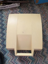 Montgomery Ward Escort 55 Typewriter in Case Tested thumbnail