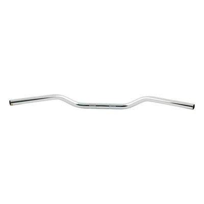 fehling Lenker 1'' Superbike Fat Chrom 82-22 H-D mit 1'' Riser