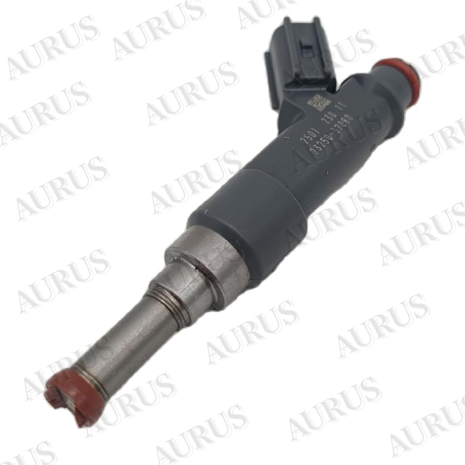Denso OEM Set of 4 Fuel Injectors for 2016-2023 Toyota Corolla Prius 1.8L I4 23250-37080 thumbnail 2