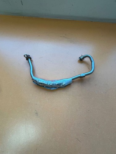 Mercedes-Benz CLA C118 X118 2022 Diesel 110kW Turbolader Ölleitung Ölschlauch