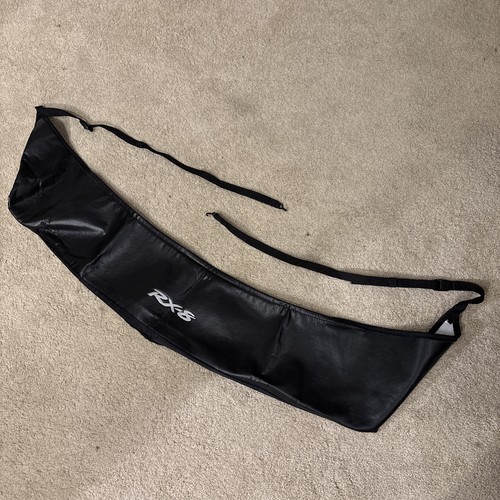 Mazda Rx8 Hood Bra Skirt Front End Protection Guard