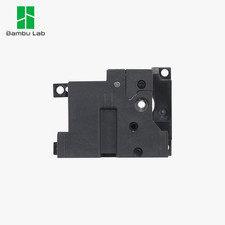 Original Bambu Lab Extruder Front Cover Assembly for Bambu Lab P2S 3D Printer