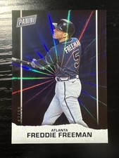 2021 Panini Father's Day Multi-Sport Trading Cards 10