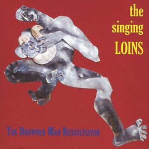 Альбом The Singing Loins The Drowned Man Resusitator (CD) (ИМПОРТИРОВАН из Великобритании)