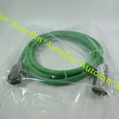 1PCS New F5-10FB2-A2-00-008000 Signal Feedback Cable F5-10-FB2-A2-00-008000 8M #