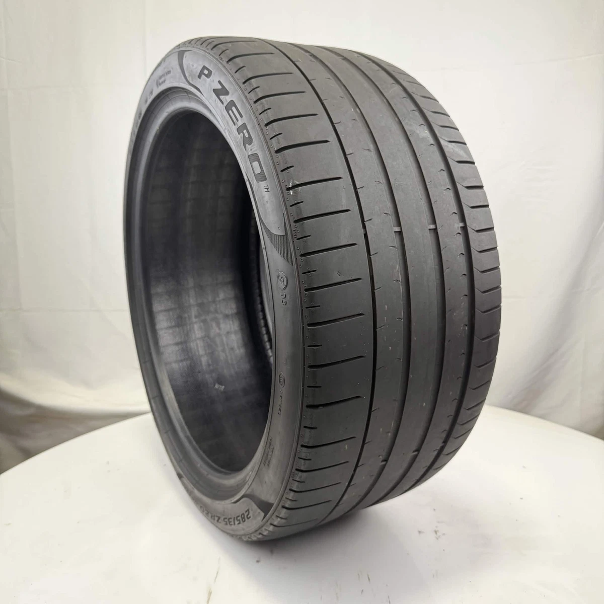 285/35/20 Car & Truck Tires for sale | eBay
