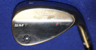 Titleist BV SM 6 Vokey Design S Grind 54 Degree 10 Wedge Steel Shaft RH — photo 5