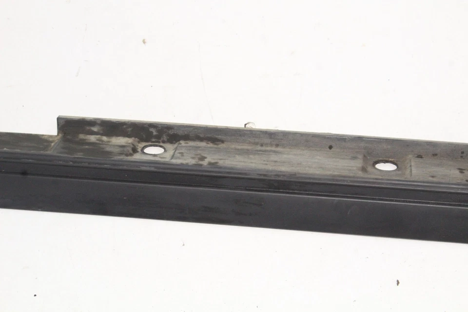 LEXUS Ux 250h Links Plastik Seite Rock Einstiegsleiste Überzug 75860-76030 2020 - Bild 3 von 4