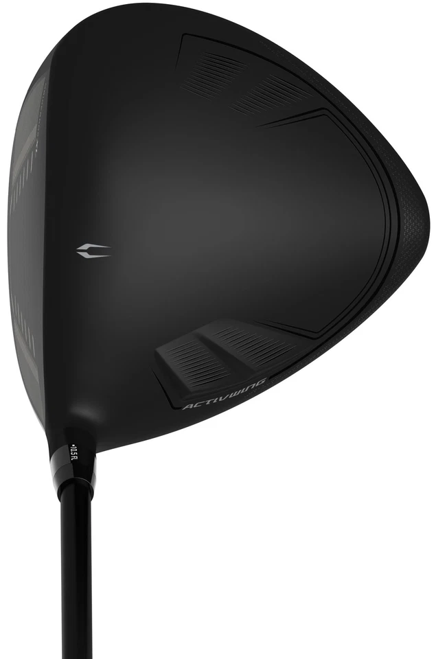Driver Cleveland HiBore XL 2025 10.5* regular Mitsubishi Tensei AV azul 55 perfeito estado - Imagem 4 de 4