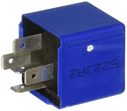 Motorcraft SF633 Replacement Relay - Image 2 of 3