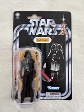 Star Wars TVC Vintage Collection Darth Vader NEW VC334 3.75  Figure New Hope