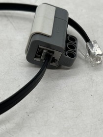 LEGO MindStorms 9843 NXT Touch Sensor With Cable Free Shipping