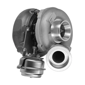 F.BECKER_LINE Turbolader (50130037) für MERCEDES-BENZ Sprinter 3-T 4-T 2-T 5-T 