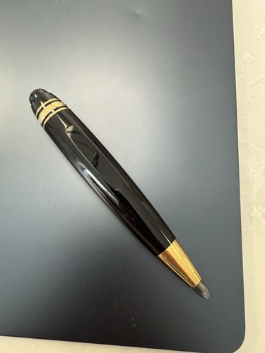 Montblanc 8882 Leonardo Sketch Pen Bleistift schöne Form!