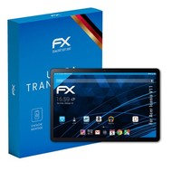 Atfolix 2X Displayschutzfolie FüR Acer Iconia V11 Schutzfolie Klar Folie