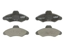 Bremsbeläge Vorderachse C1G017ABE ABE für FORD ESCORT V ESCORT V Turnier