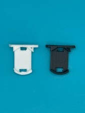 Replacement CR1220 Battery Tray for Canon PowerShot A530 A540 A550 A560 A570