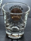 Lot Of 6 Assorted Shot Glasses Mostly Midwest Western Souvenir Areas — photo 6