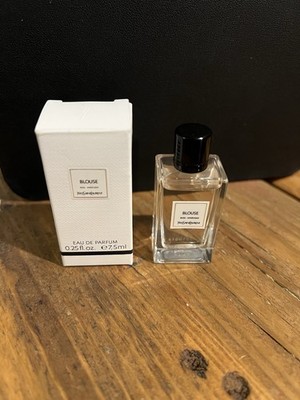  Yves Saint Laurent  Le Vestiaire Blouse Rose Angelique 7,5ml Eau de Parfum 