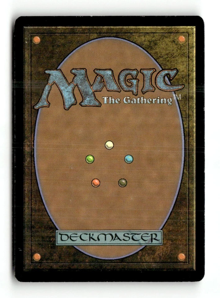 MTG Intervention Pact - Future Sight Heavily Played English - Image 2 of 3