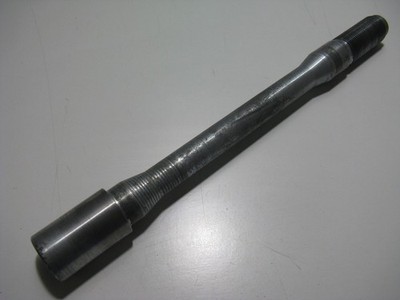 Buell XB-12X Ulysses, XB2 Achse Hinterrad Hinterachse Hinterradsteckachse