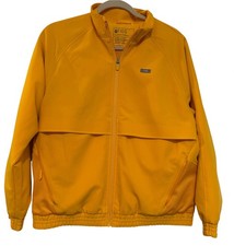 Figs Women Medium Tech Collection Scrub Jacke...