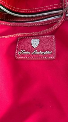Tonino Lamborghini Boston Back