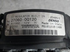 Alternateur Citroen C1