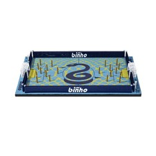 Binho Board Classic Philadelphia Union (3rd Edition) 2 Player Pinball Board Game