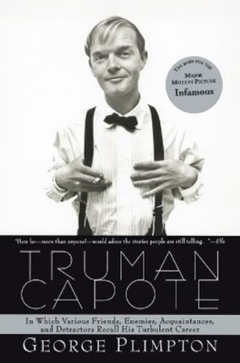 George Plimpton Truman Capote (Taschenbuch) (US IMPORT)