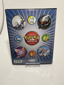 2x2 pokemon card binder 2x2 Pokemon Binder