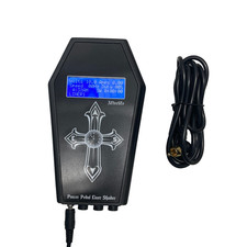 Hildbrandt Afterlife Digital Dual Liner Shader Machine Unit