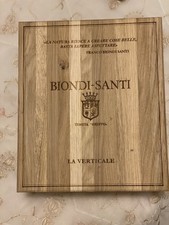 brunello di montalcino biondi santi il Greppo