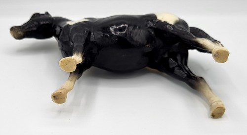 Breyer Horse #21 - Shetland Pony - no box - 1960s issue. - Picture 4 of 5