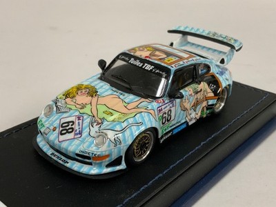 1/43 Provance Moulage  Porsche 911 GT2  from 1998 24 Hours of Le Mans  ABG488