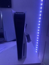 PS5 Playstation 5 Disk Edition 100% Voll Funktionsfähig Top Zustand