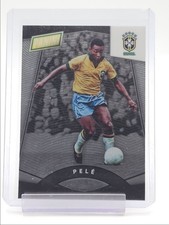 PELE 2016 PANINI THE NATIONAL SEASON HIGHLIGHT SOCCER Q7013
