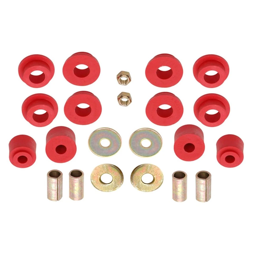 ACDelco genuíno para Ford F-150 1995-1998 barra oscilante link dianteiro ou traseiro | 19462123 - Imagem 3 de 4