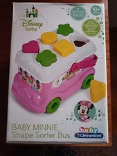 Autko Baby Clementoni