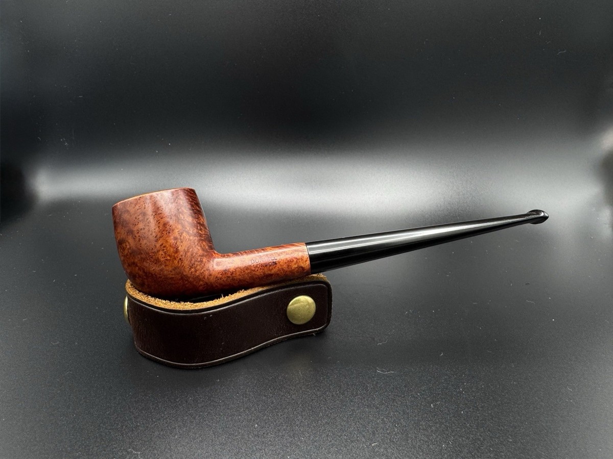 RARE 1934 DUNHILL BRUYERE 114 TOBACCO PIPE PATENT ERA ENGLISH 