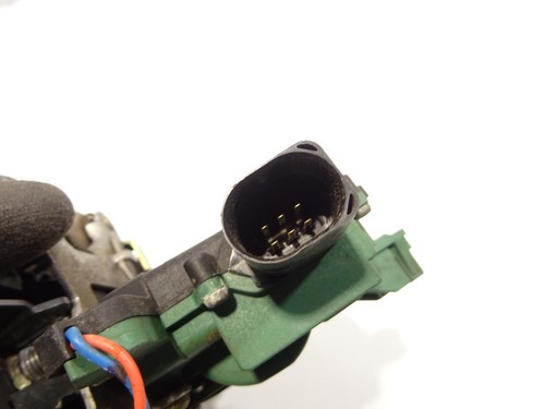 PORTIERSLOT RECHTS ACHTER Skoda Octavia Combi (1U5) 3B4839016AL - Afbeelding 3 van 5