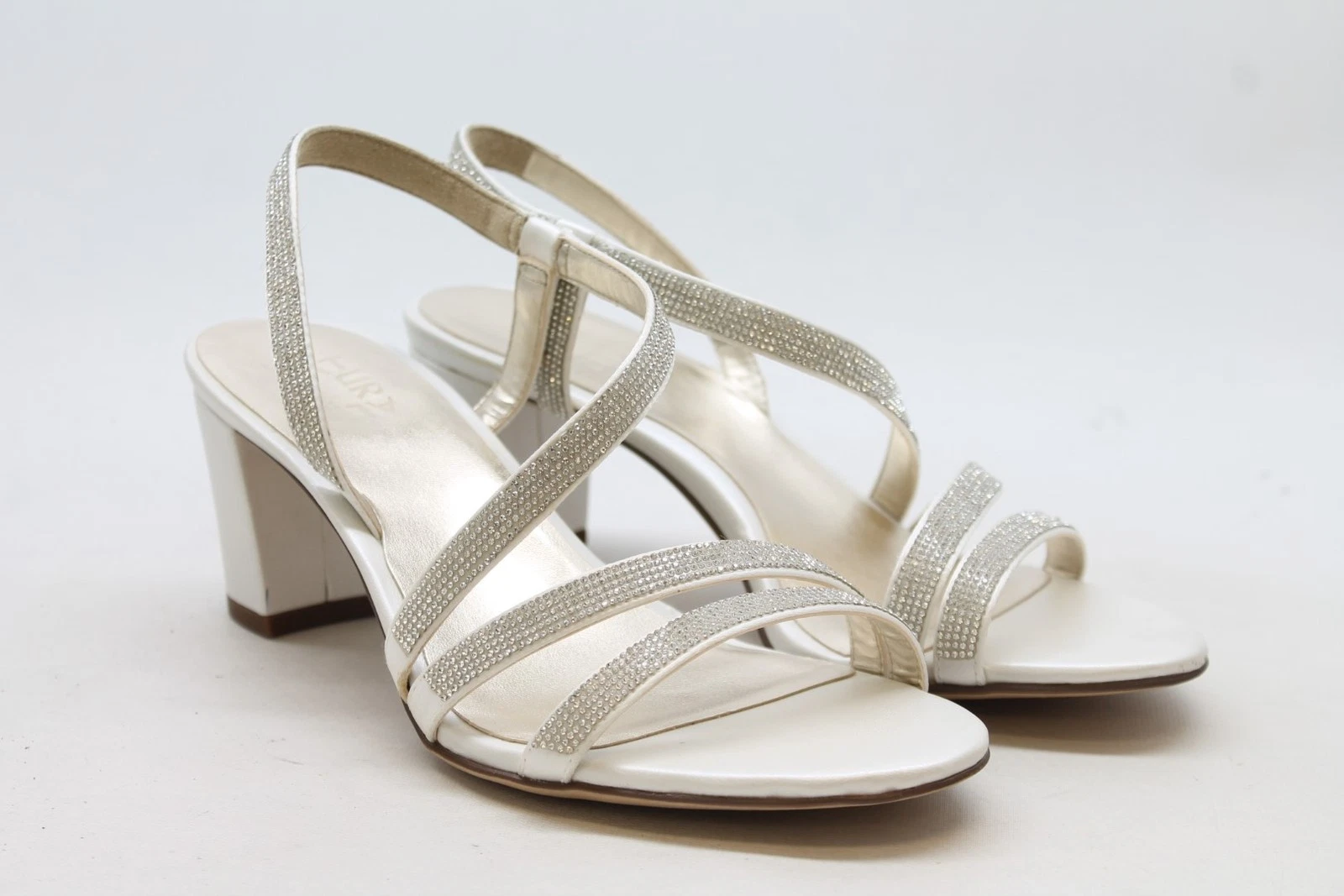 Naturalizer Vanessa2 Women's Heels Floor Sample