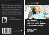 Aishwarya Kamble (U. A.) | Materiales De RestauracióN EstéTica Utilizados En...